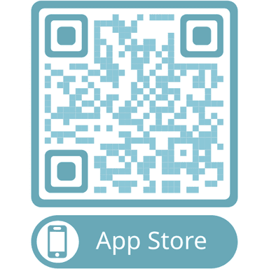 QR Code App Store