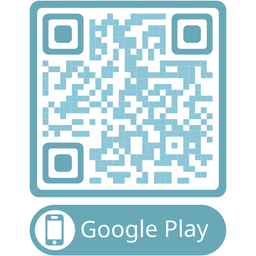 QR Google Play