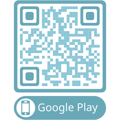 QR Code Google Play