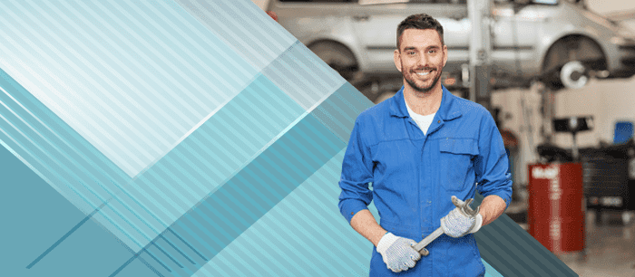 Kfz-Servicetechniker/in (m/w/d)