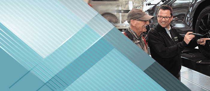 Serviceassistent/in (m/w/d)