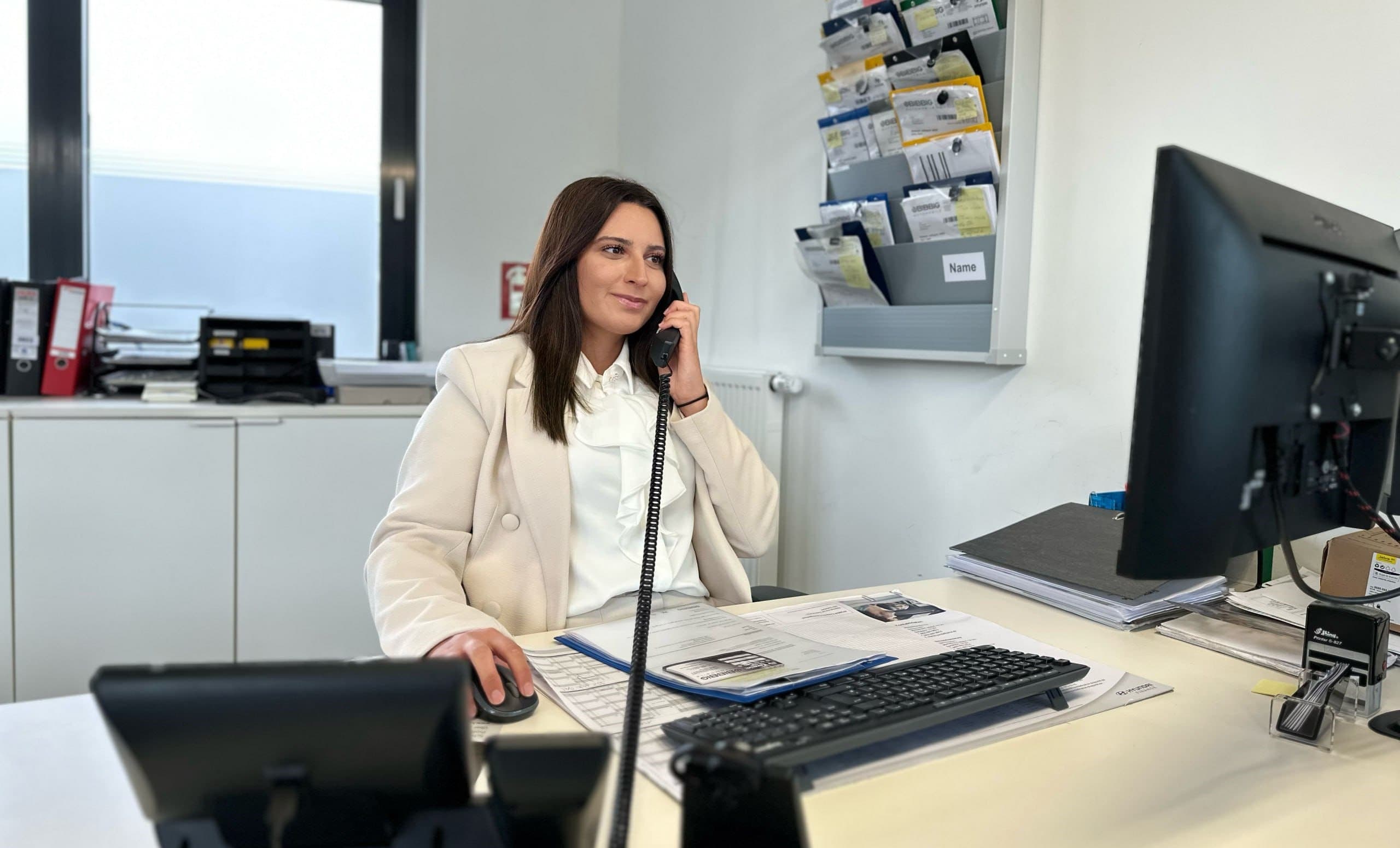 Verkaufsassistent/in im Bereich Neu- und Gebrauchtwagen (m/w/d)